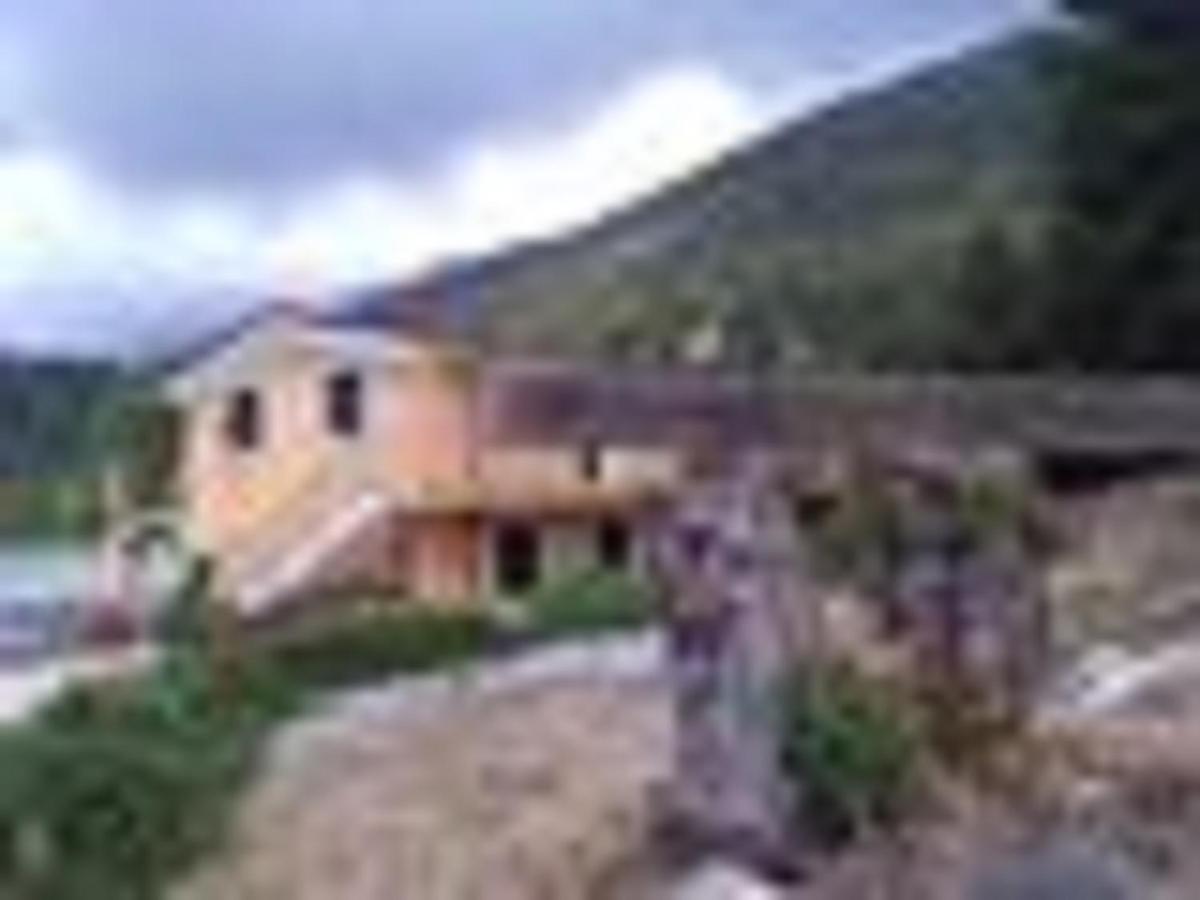 Agriturismo Tendapiccola チェリアーレ エクステリア 写真
