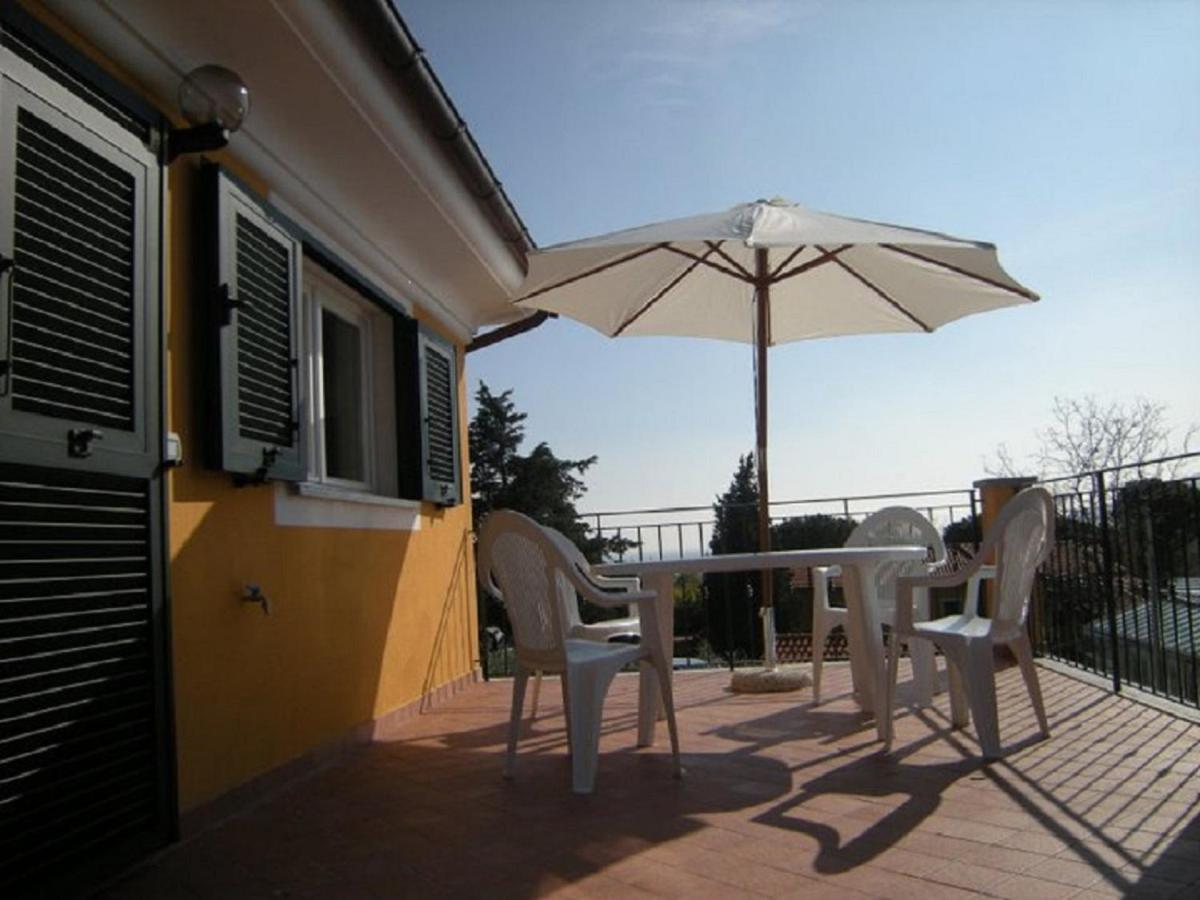 Agriturismo Tendapiccola チェリアーレ エクステリア 写真