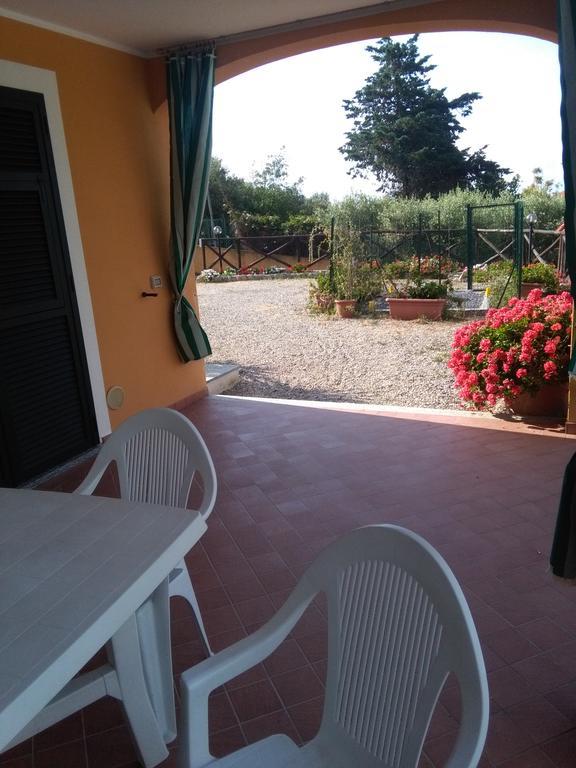 Agriturismo Tendapiccola チェリアーレ エクステリア 写真