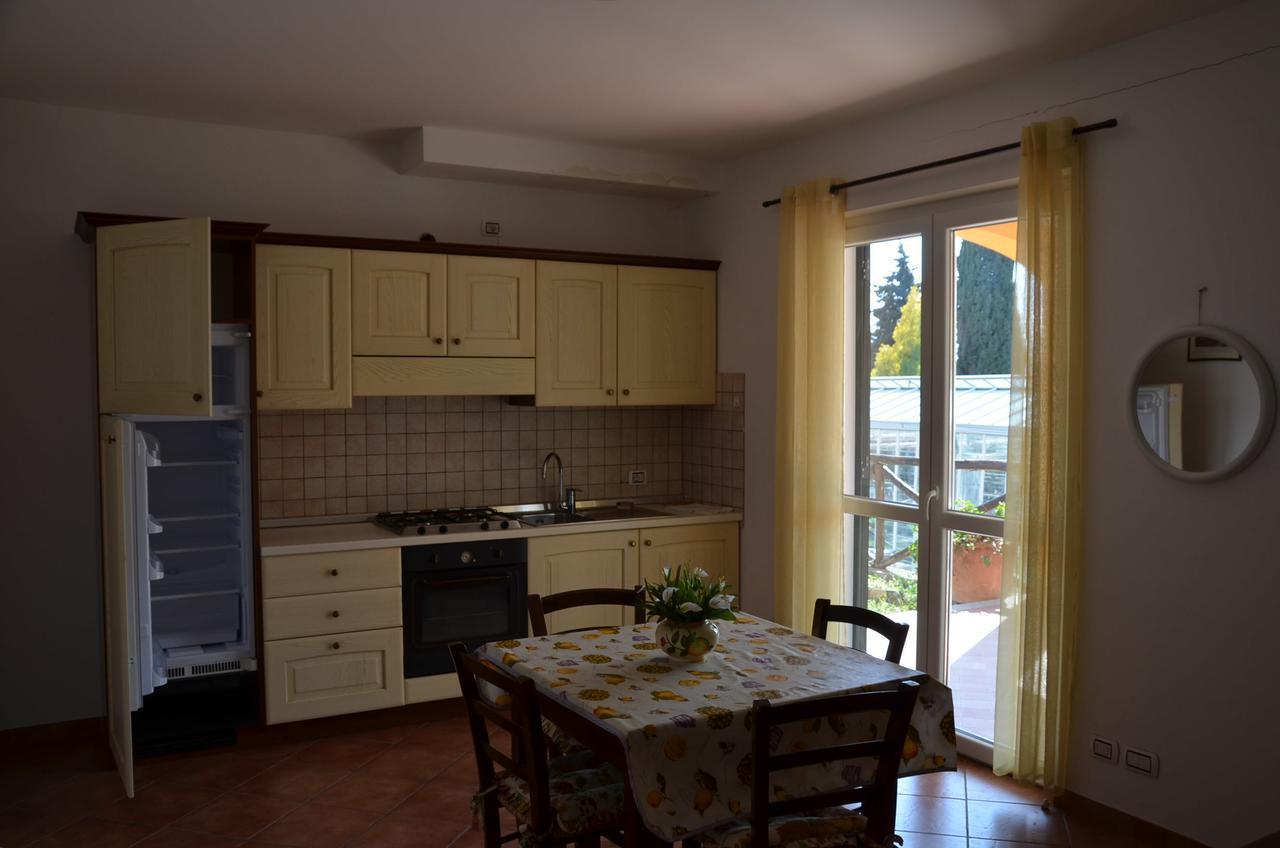Agriturismo Tendapiccola チェリアーレ エクステリア 写真