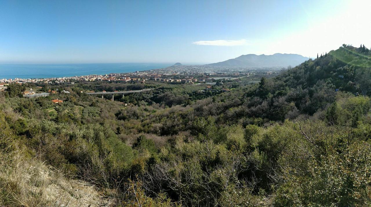 Agriturismo Tendapiccola チェリアーレ エクステリア 写真
