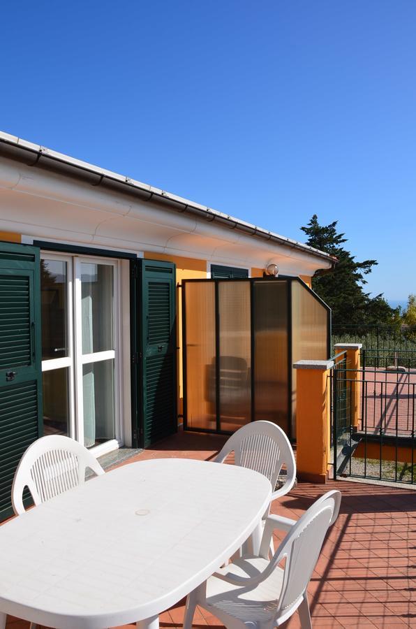 Agriturismo Tendapiccola チェリアーレ エクステリア 写真