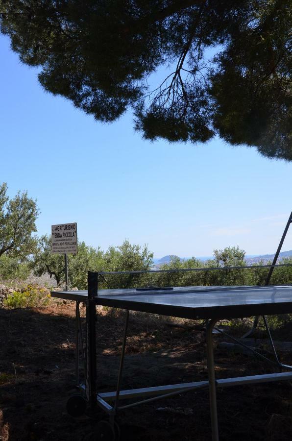 Agriturismo Tendapiccola チェリアーレ エクステリア 写真