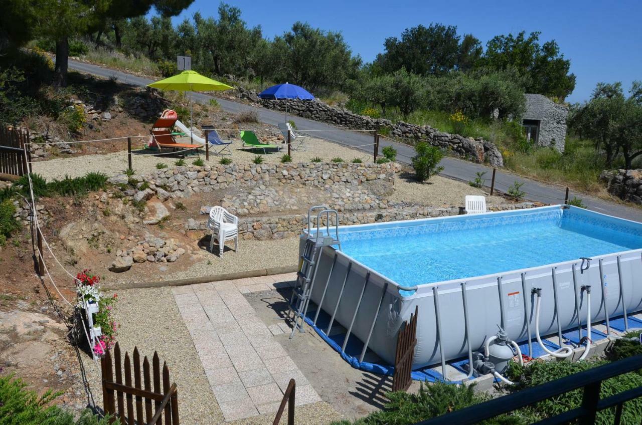 Agriturismo Tendapiccola チェリアーレ エクステリア 写真
