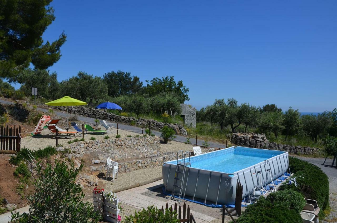 Agriturismo Tendapiccola チェリアーレ エクステリア 写真